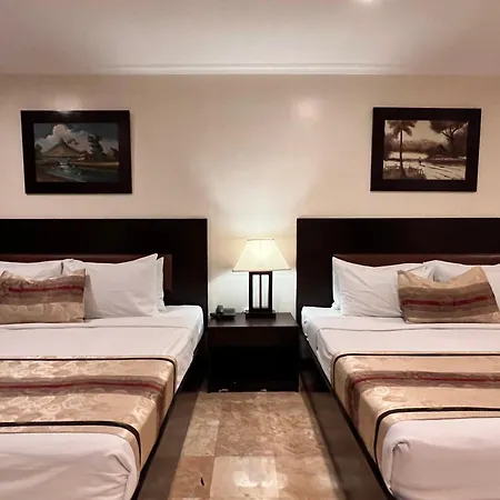Paragon Tower Hotel