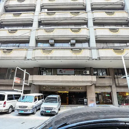 Paragon Tower Hotel