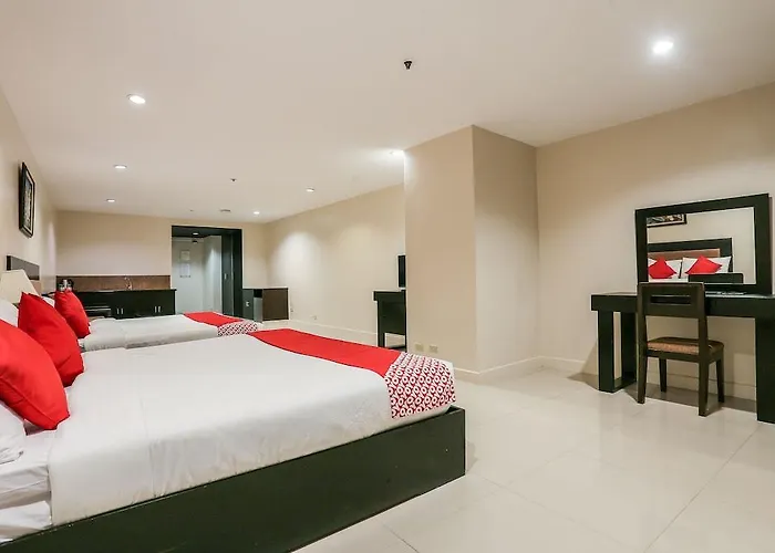 Paragon Tower 2* 마닐라