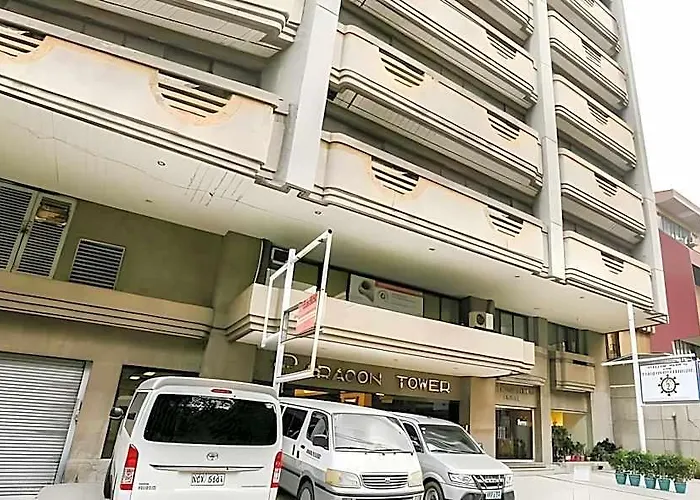 Paragon Tower