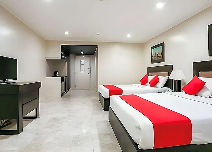 Paragon Tower 2*