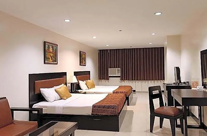 Paragon Tower 마닐라