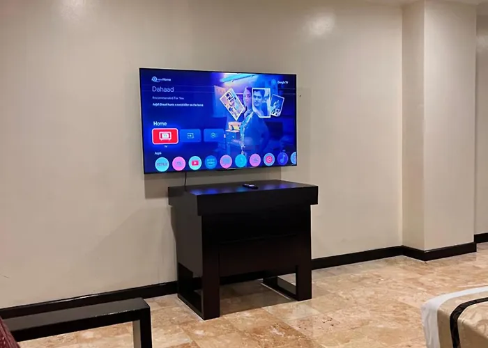 Paragon Tower 마닐라