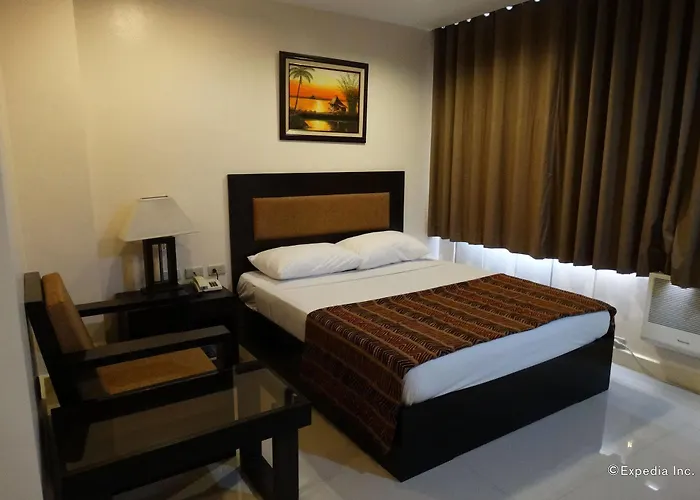 Paragon Tower 2* Manille