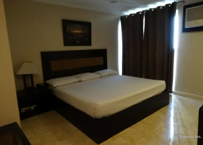 Paragon Tower 2* Manille