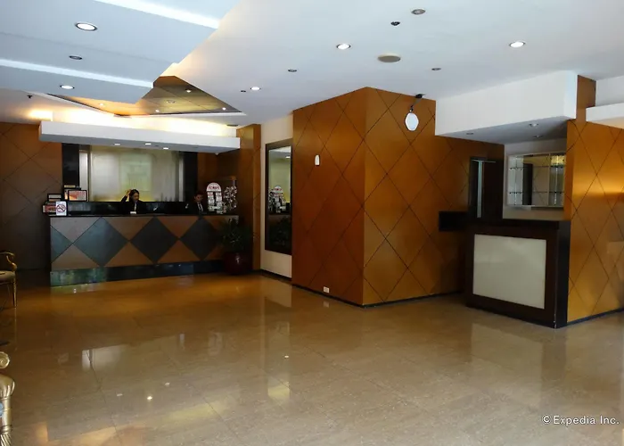 Paragon Tower 호텔