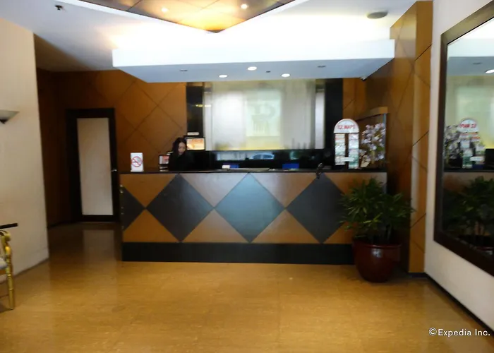 Paragon Tower 2*