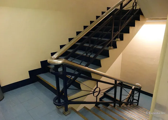 Paragon Tower Hotel Manille