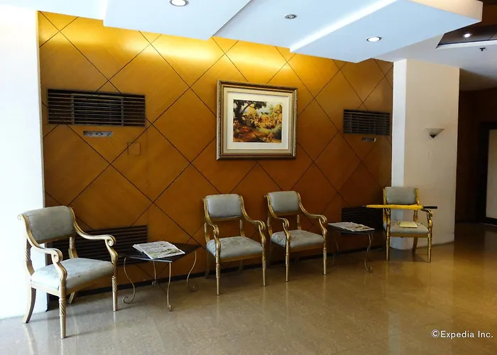 Paragon Tower Hotel