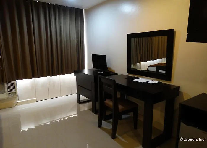 Paragon Tower Hotel