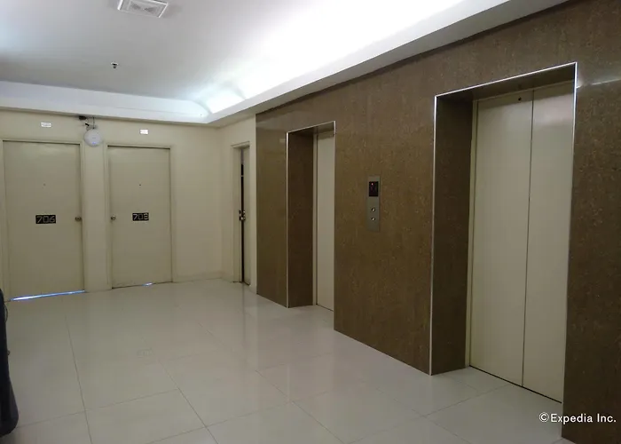 Paragon Tower Hotel