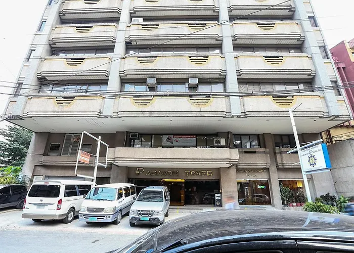 Paragon Tower 호텔
